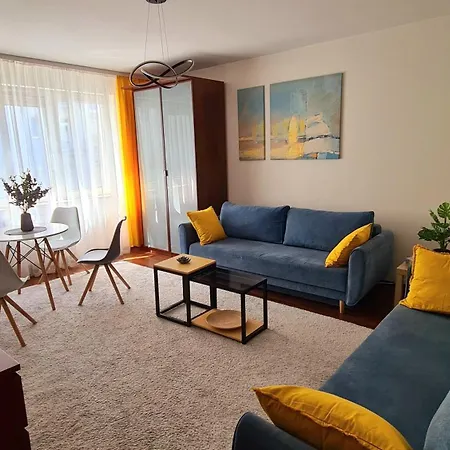 Appartamento Sw. Wojciecha Gdynia