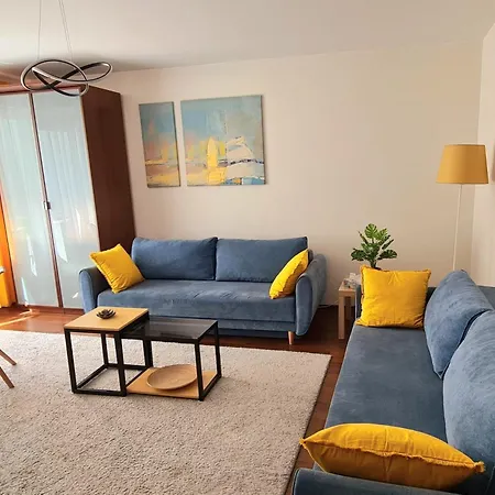 Sw. Wojciecha Appartamento Gdynia