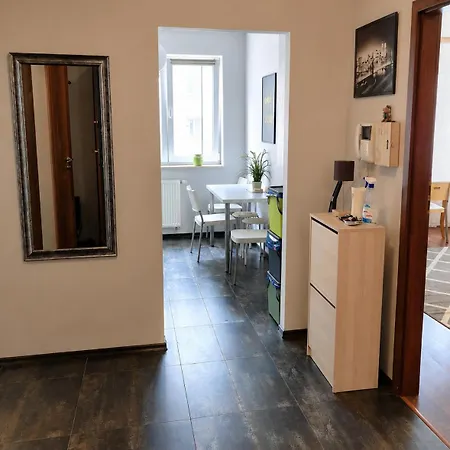 Appartement Sw. Wojciecha Gdynia