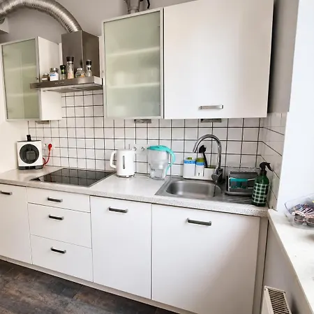 Appartement Sw. Wojciecha Gdynia