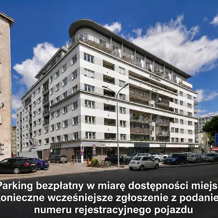 Apartament Sw. Wojciecha *