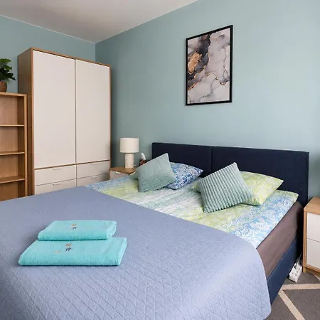 Sw. Wojciecha Appartement Gdynia