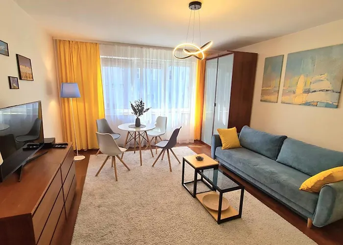 Apartament Sw. Wojciecha *